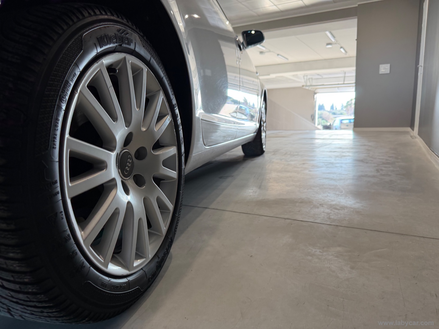 A6 2.0 16V TDI - immagine 4