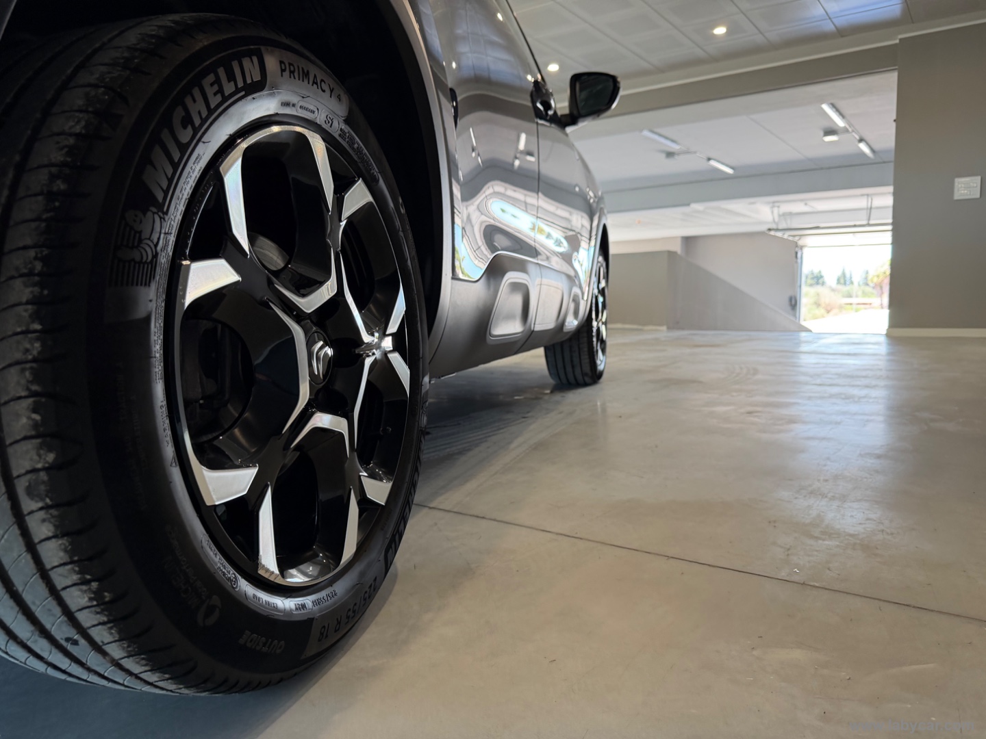 C5 Aircross BlueHDi 130 S&S EAT8 Shine - immagine 4