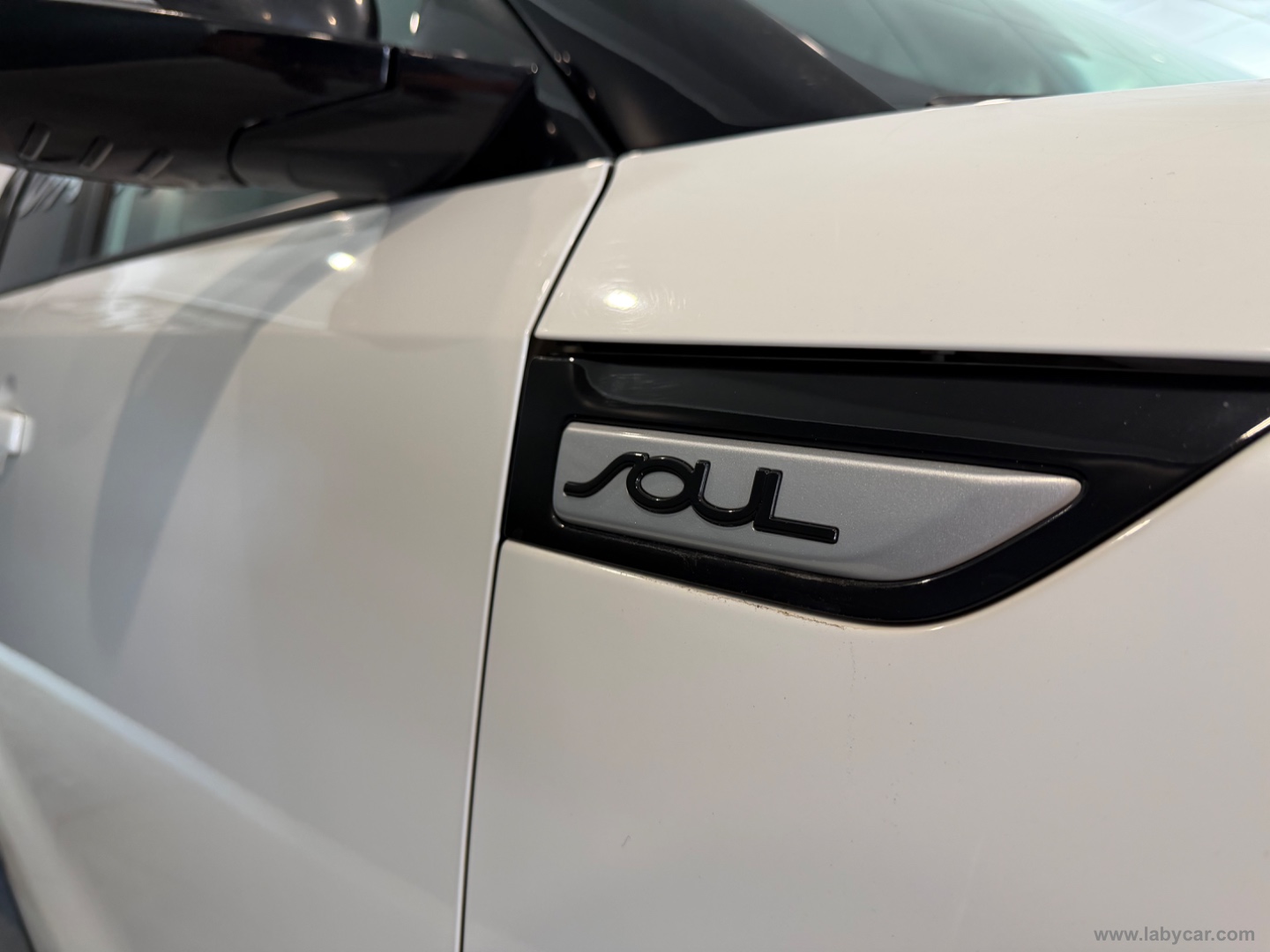 Soul 1.6 CRDi You® Soul - immagine 4