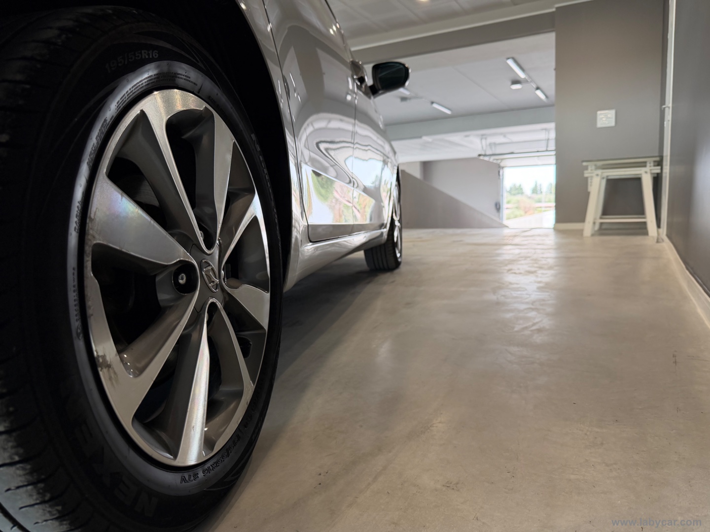 i20 1.1 CRDi 12V 5p. Style - immagine 4