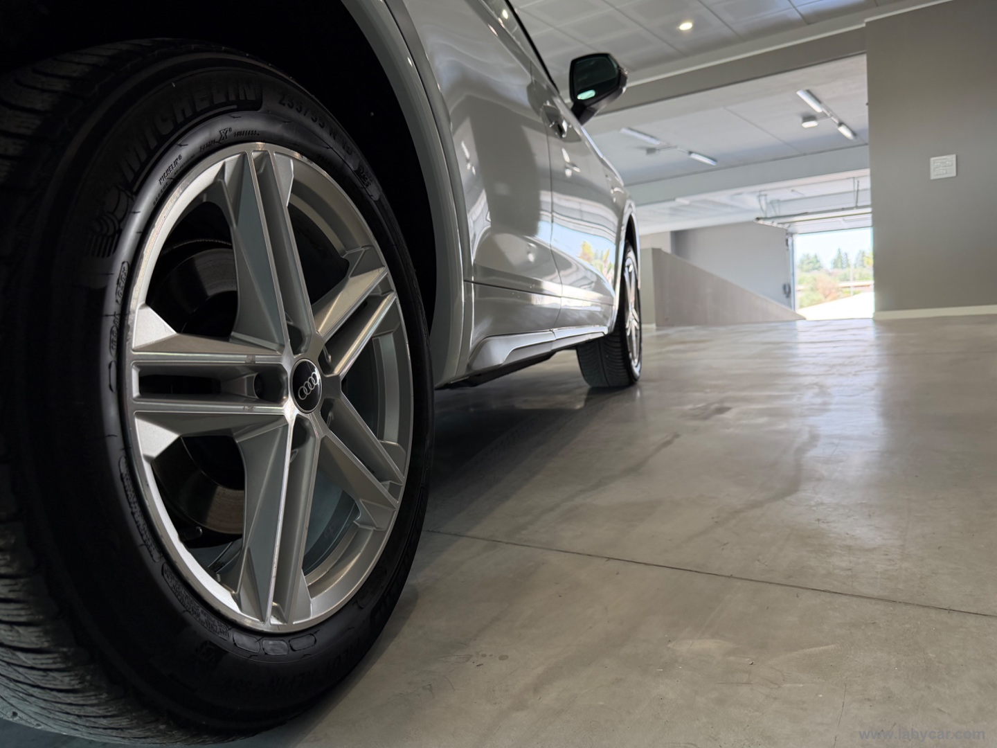 Q5 40 TDI 204CV qu. S tr. S line - immagine 4
