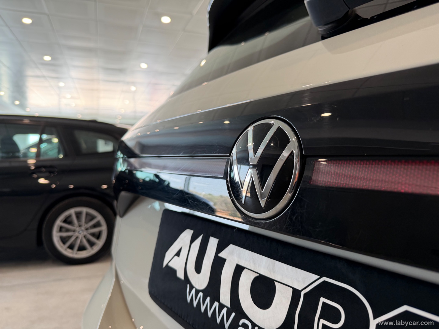 T-Cross 1.0 TSI Style BMT - immagine 4