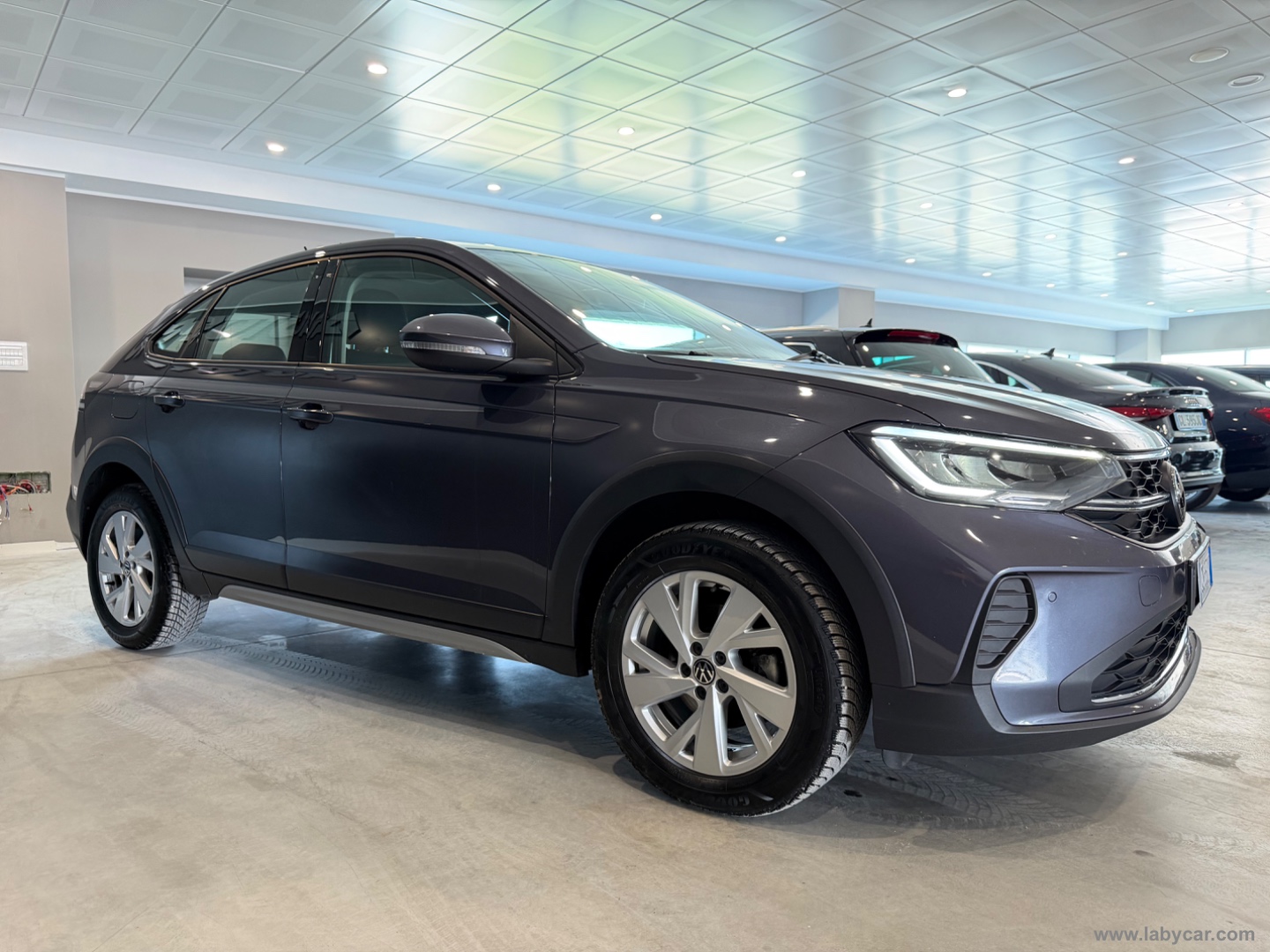 Taigo 1.0 TSI 110 CV DSG Life - immagine 4