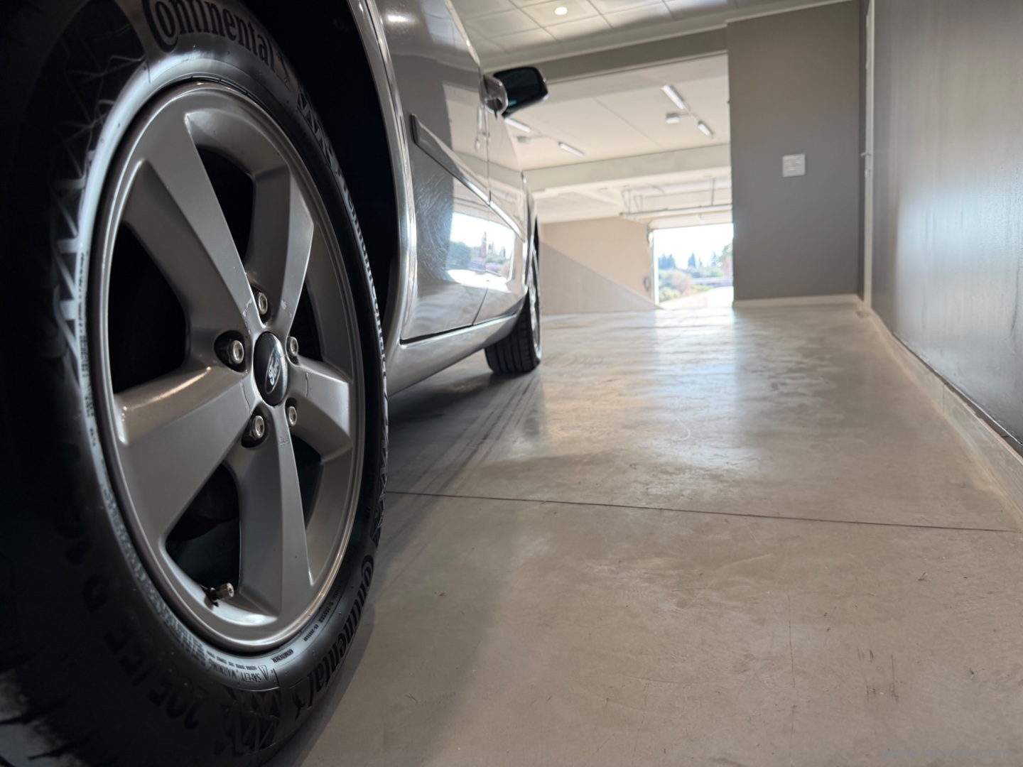 Focus 1.6 TDCi 110CV 5p. - immagine 4