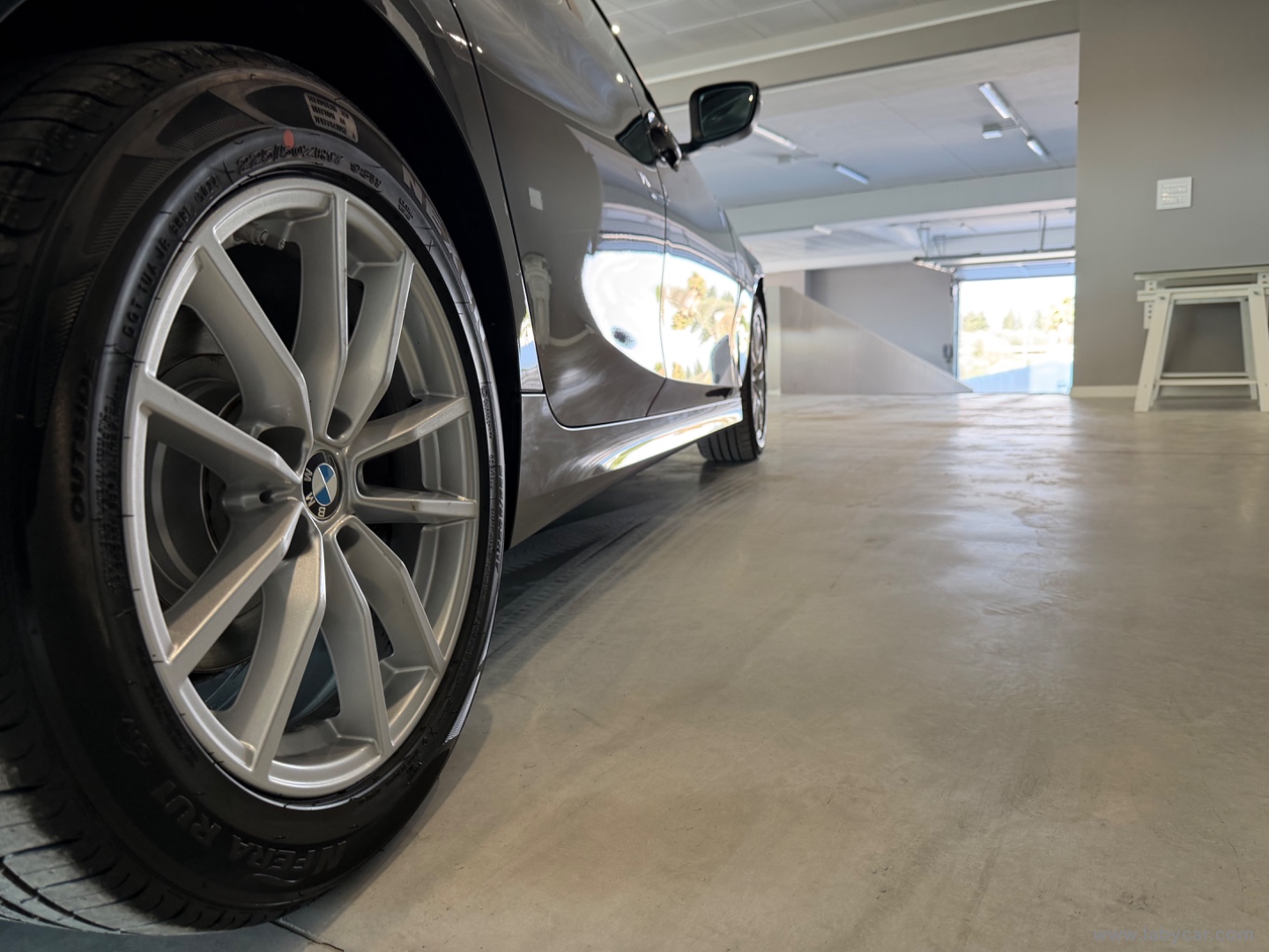 318d 48V Touring Business Advantage - immagine 4