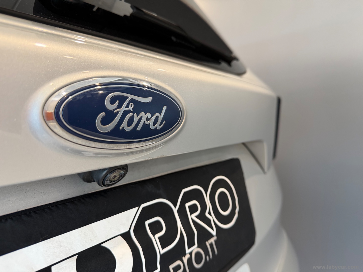 Kuga 1.5 TDCI 120CV S&S 2WD Pow.Edition - immagine 4
