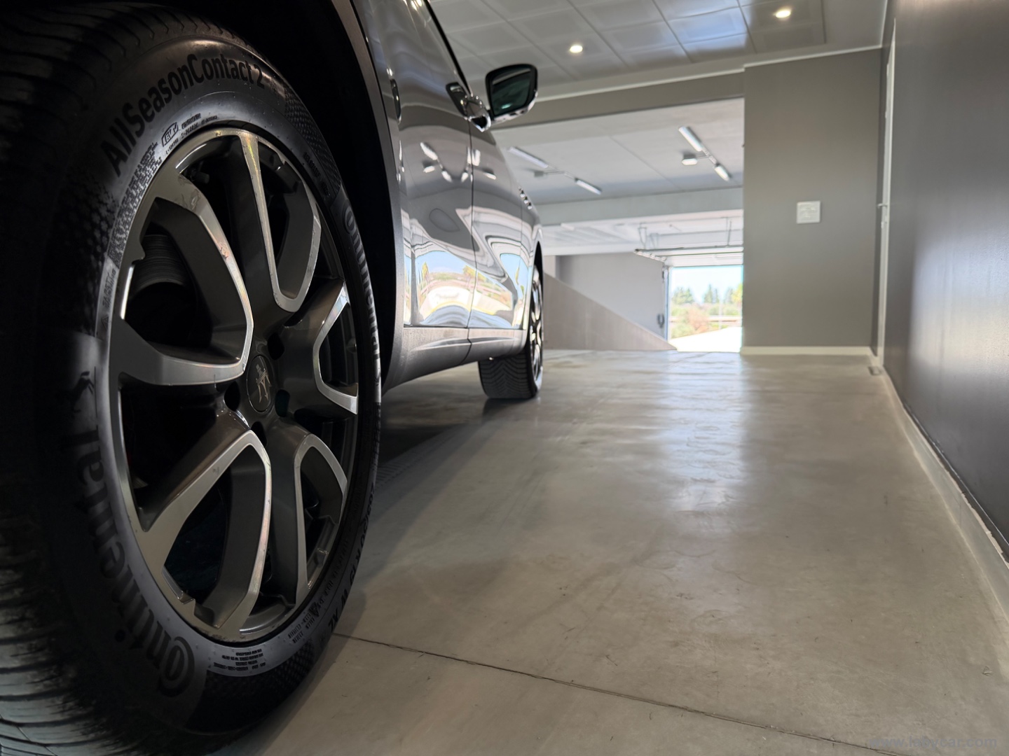 Levante V6 Diesel AWD - immagine 4