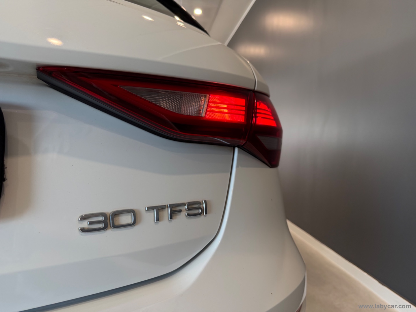 A3 SPB 30 TFSI S tronic Business Adv. - immagine 4