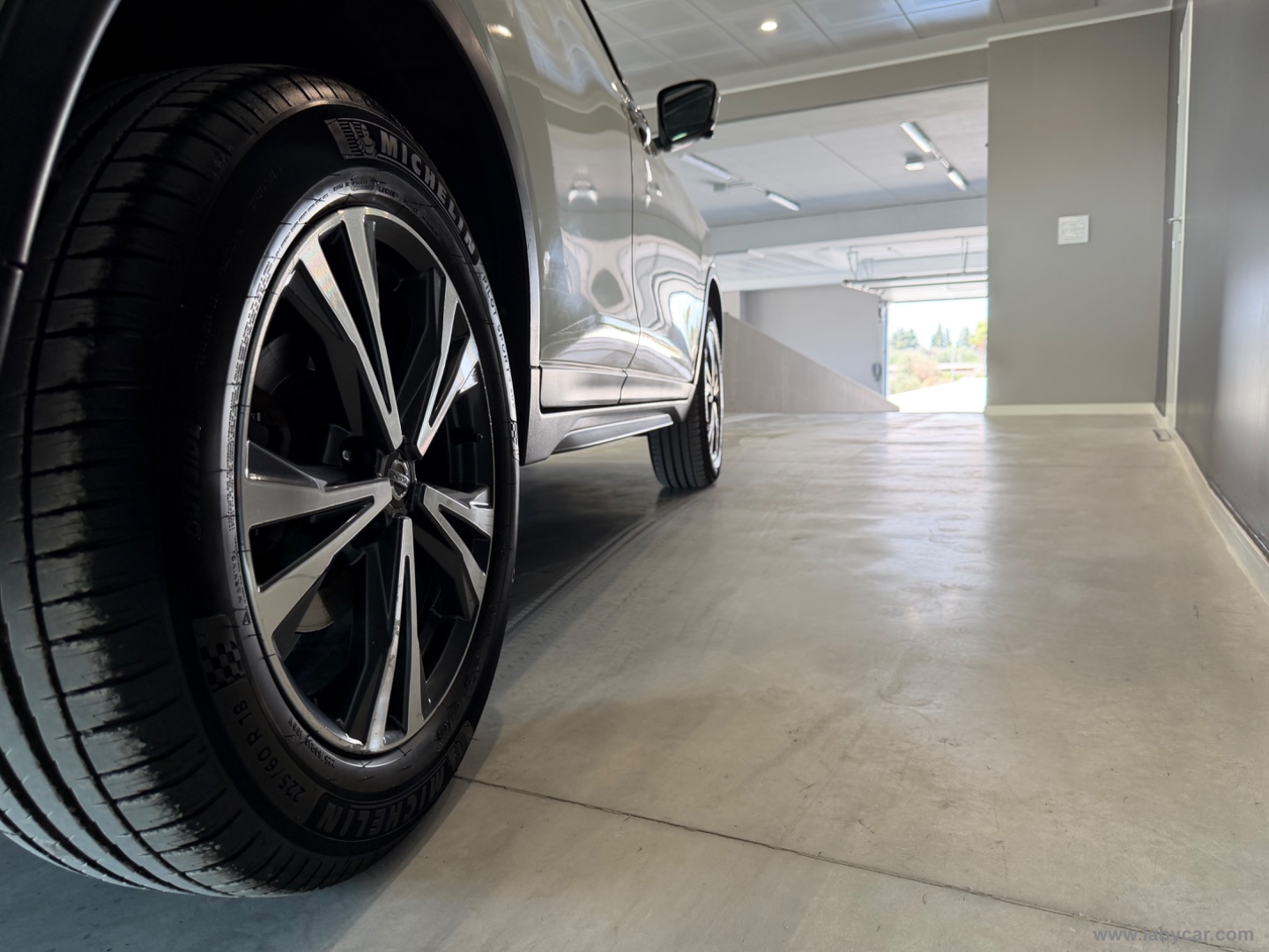 X-Trail 2.0 dCi 4WD Acenta - immagine 4