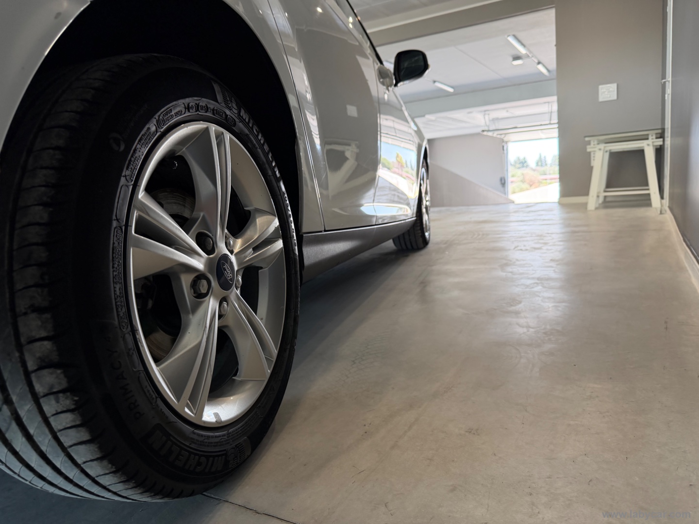 Focus 1.6 TDCi 115 CV SW - immagine 4
