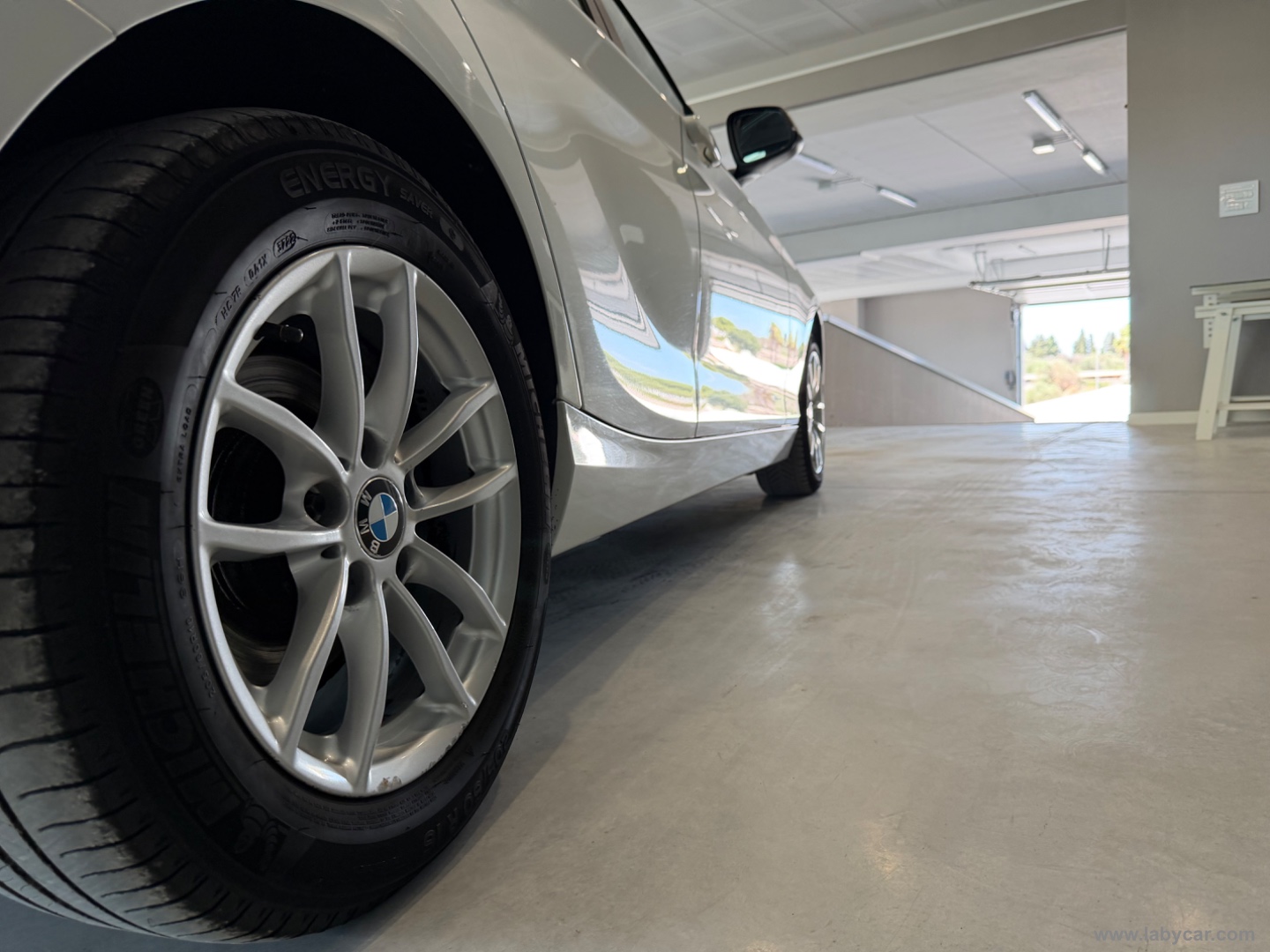 114d 5p. Dynamic Limited Edition - immagine 4