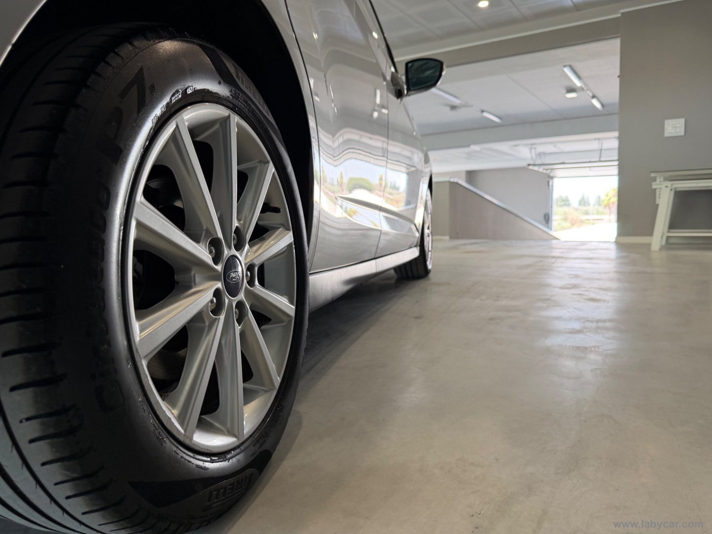C-Max 1.5 TDCi 120 CV S&S Titanium X - immagine 4