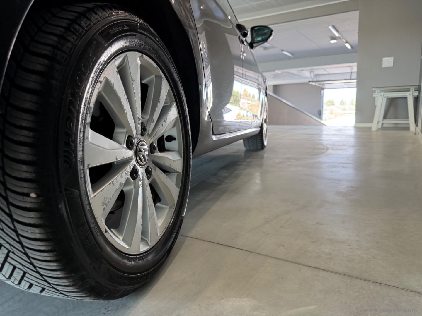 Golf 1.2 TSI 105 CV 5p. Comfortline BMT - immagine 4