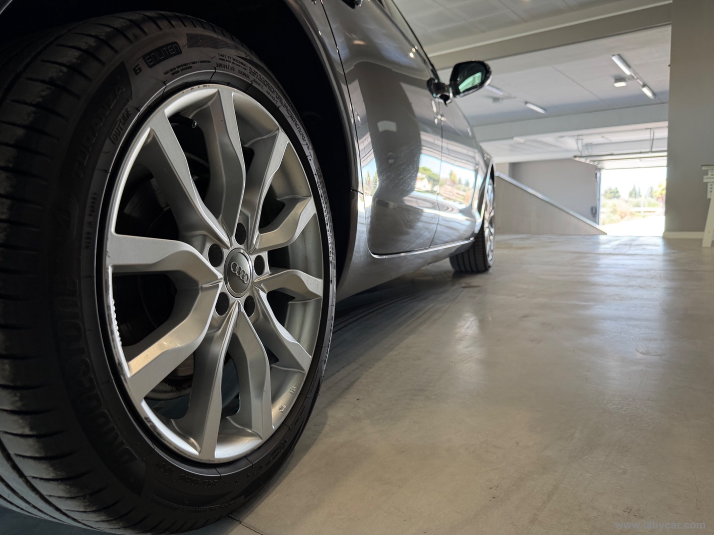 A6 2.0 TDI Multitronic Advanced - immagine 4