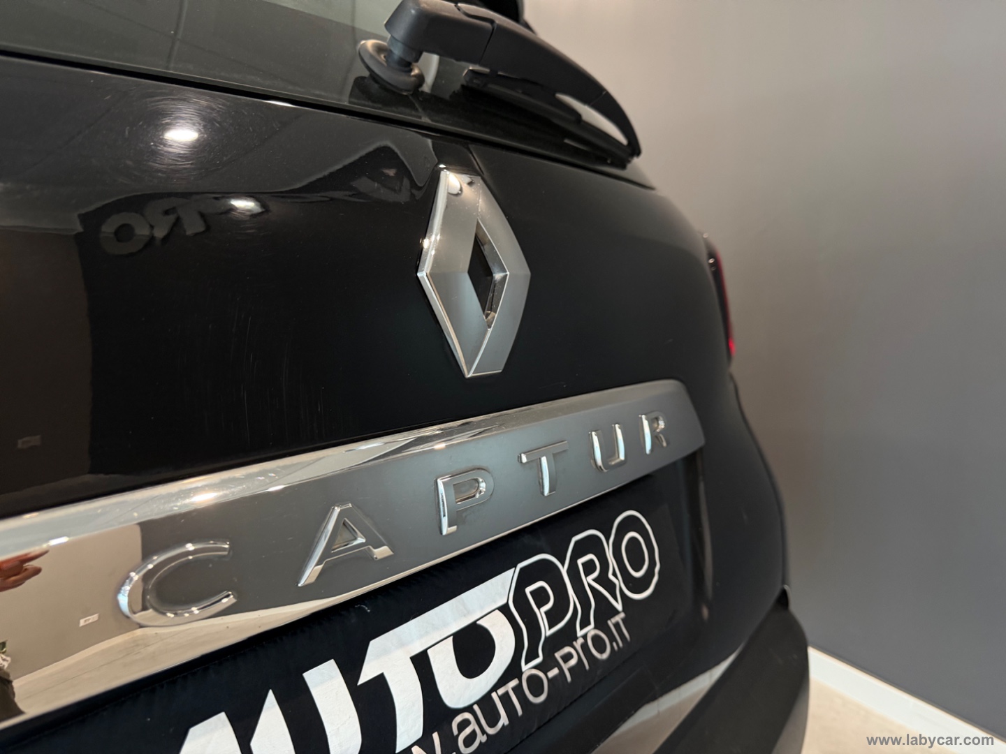 Captur dCi 8V 110 CV S&S Energy Intens - immagine 4