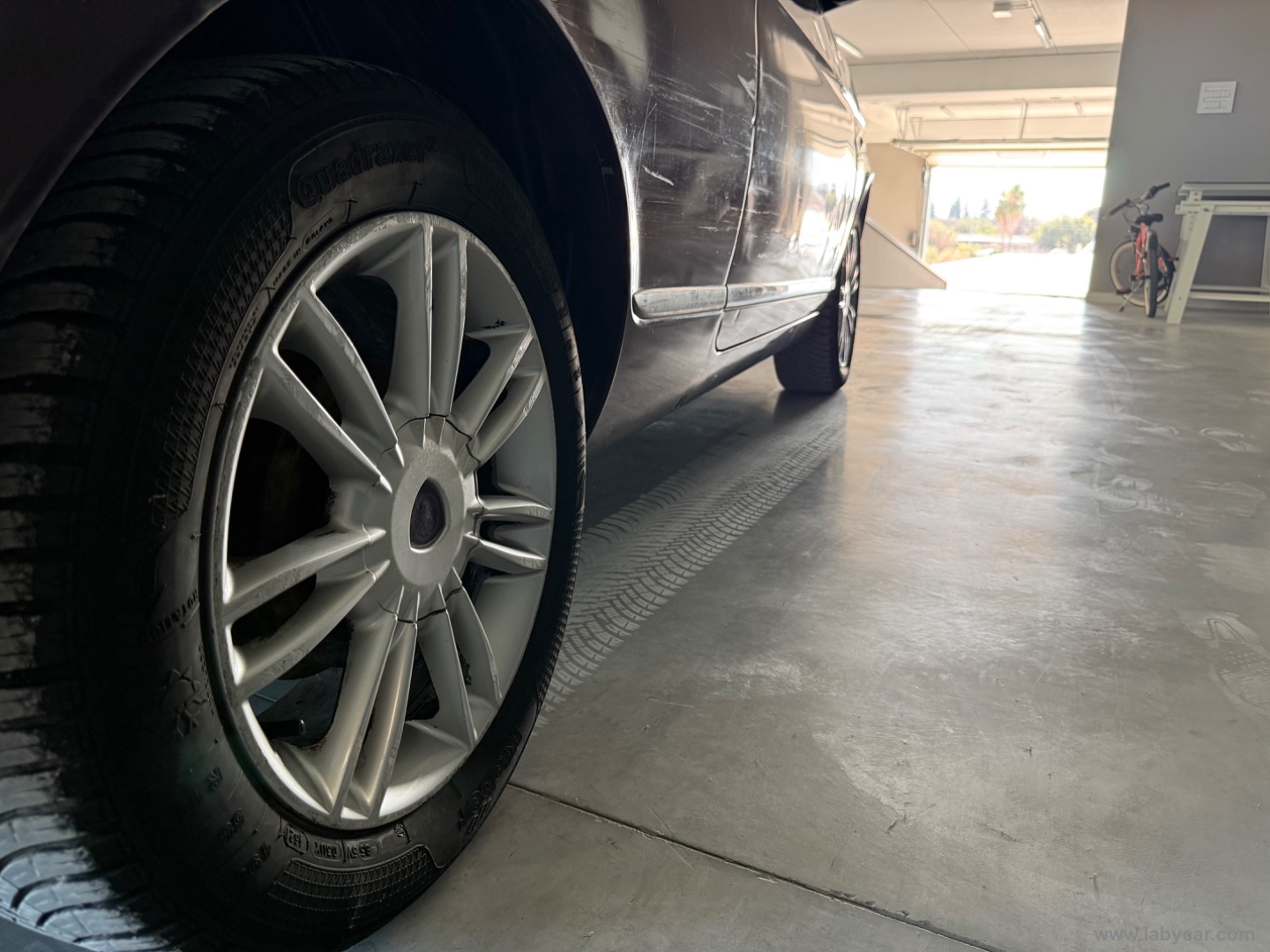 Ypsilon 1.4 Argento Ecochic GPL - immagine 4