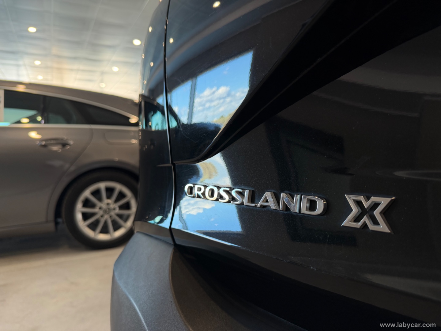 Crossland X 1.5 ECOTEC D 102CV S&S Inn. - immagine 4