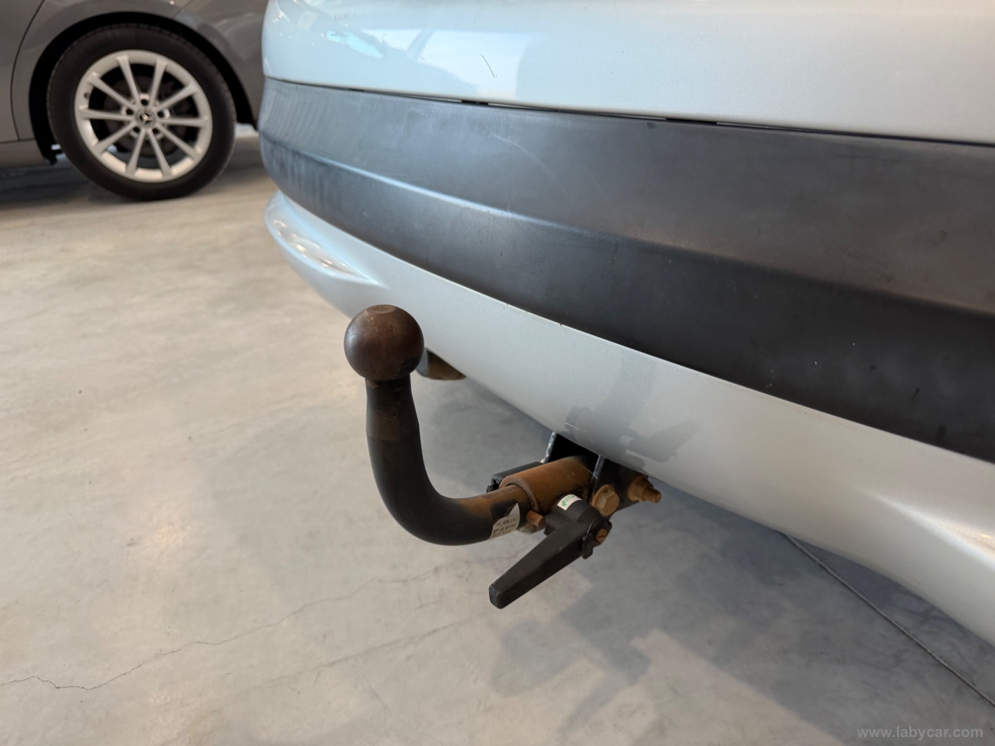 207 1.4 8V 75 CV 5p. Energie ECO GPL - immagine 4