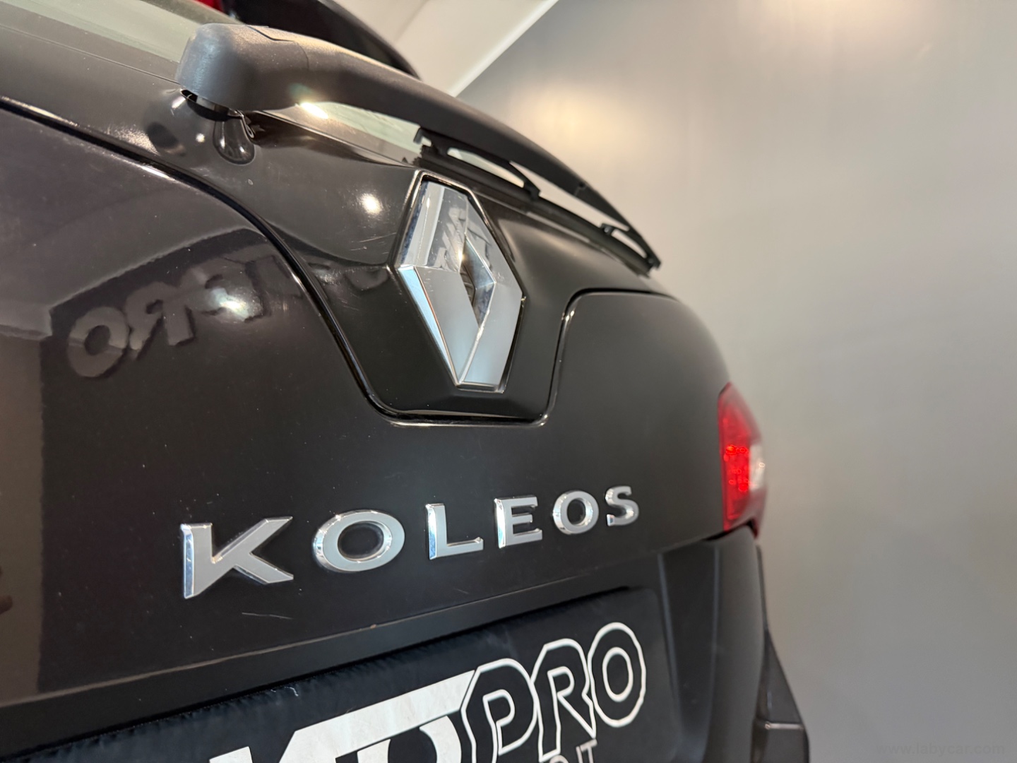 Koleos 2.0 dCi 150 CV 4X4 Luxe ESM - immagine 4