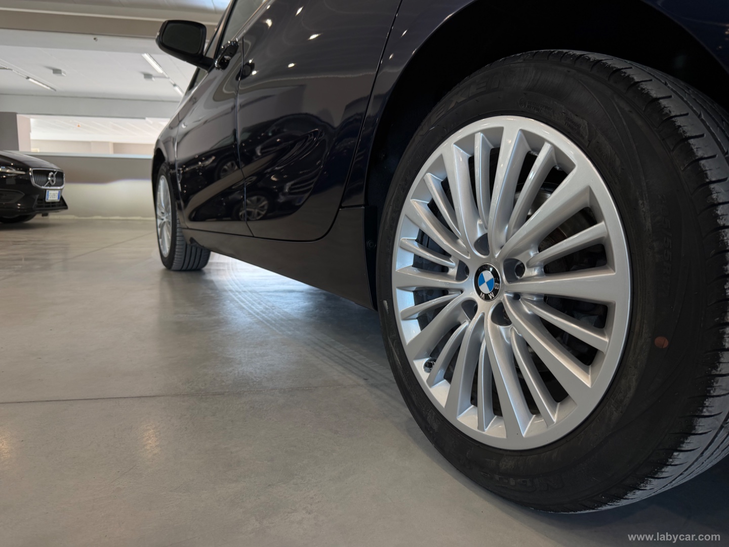 220d Active Tourer Business aut. - immagine 4