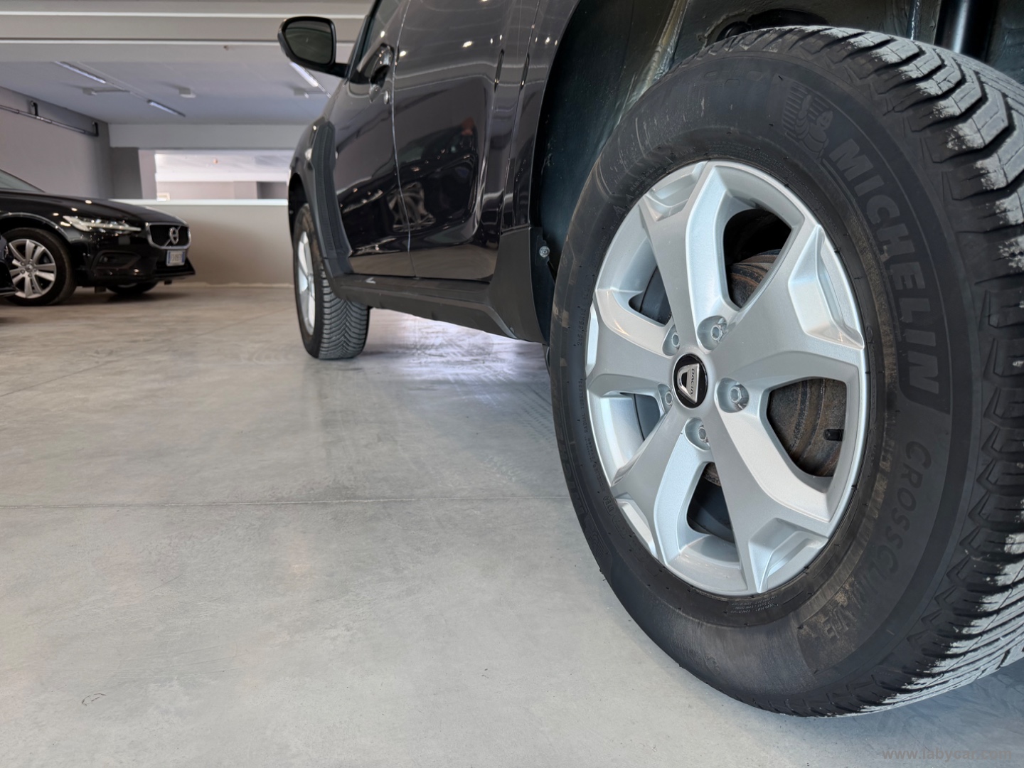 Duster 1.0 TCe 100CV ECO-G 4x2 Essential - immagine 4