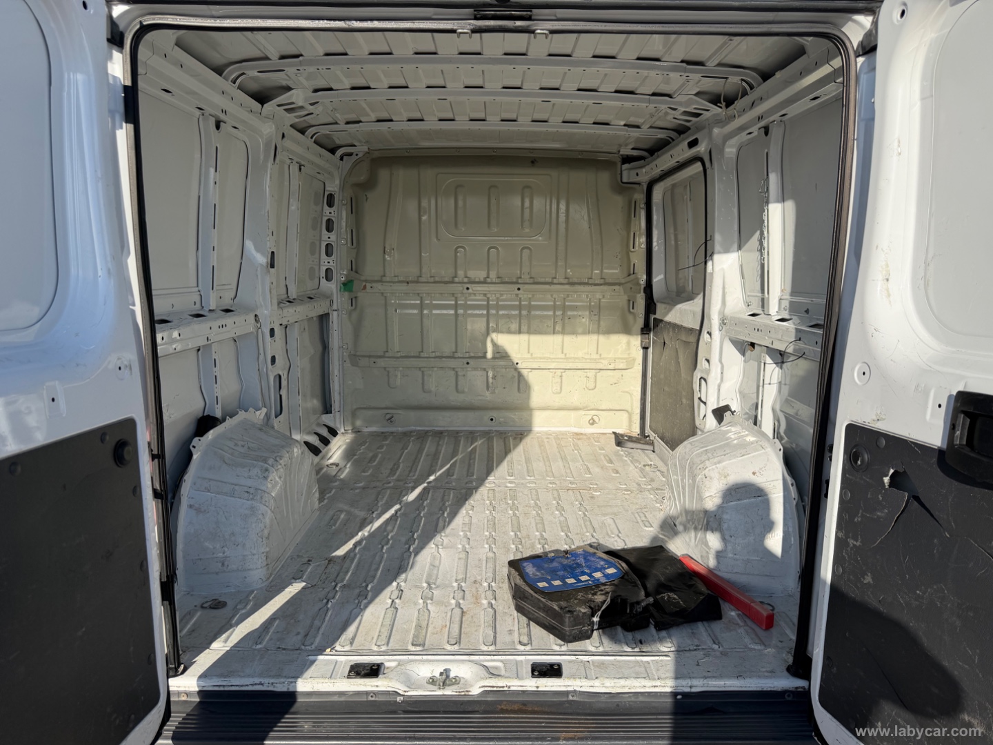 Ducato 28 2.0 MJT PC-TN Furgone - immagine 4