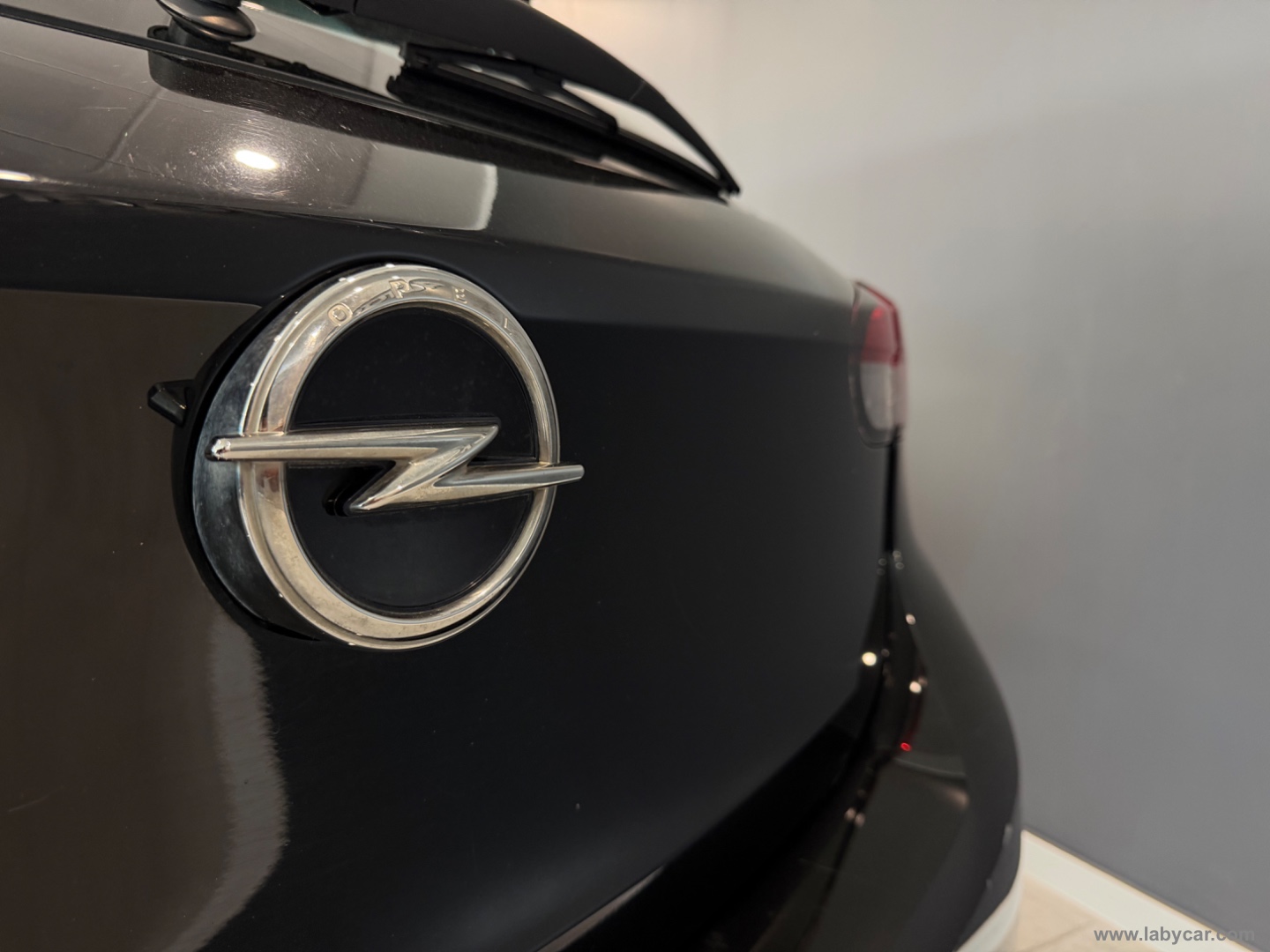 Corsa 1.2 Elegance - immagine 4