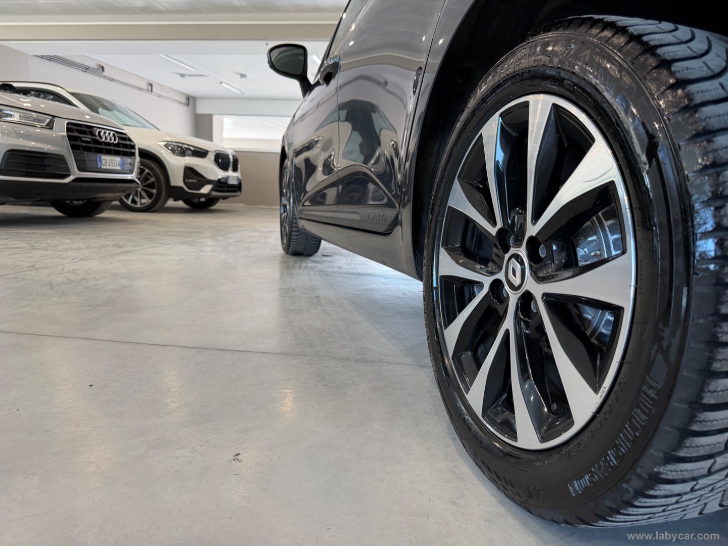Clio TCe 90 CV 5p. Equilibre - immagine 4