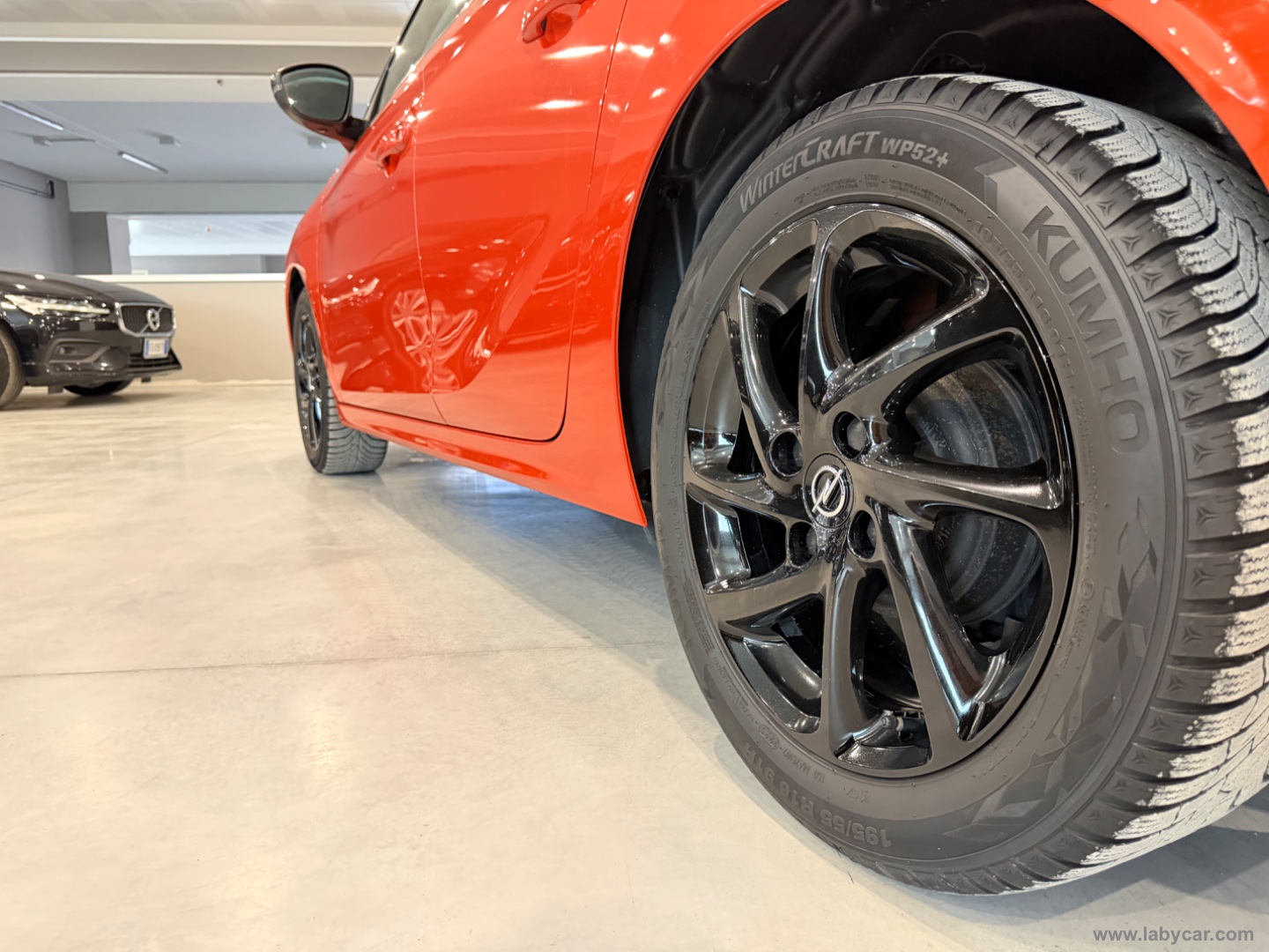 Corsa 1.2 Design & Tech - immagine 4