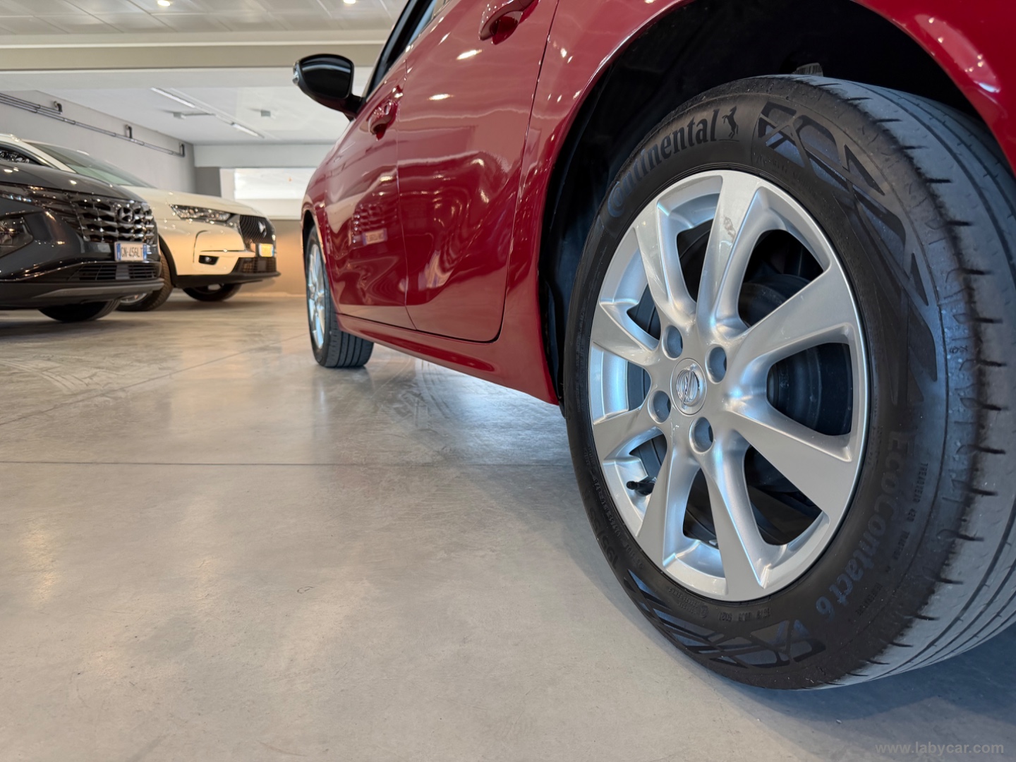 Corsa 1.2 Edition - immagine 4