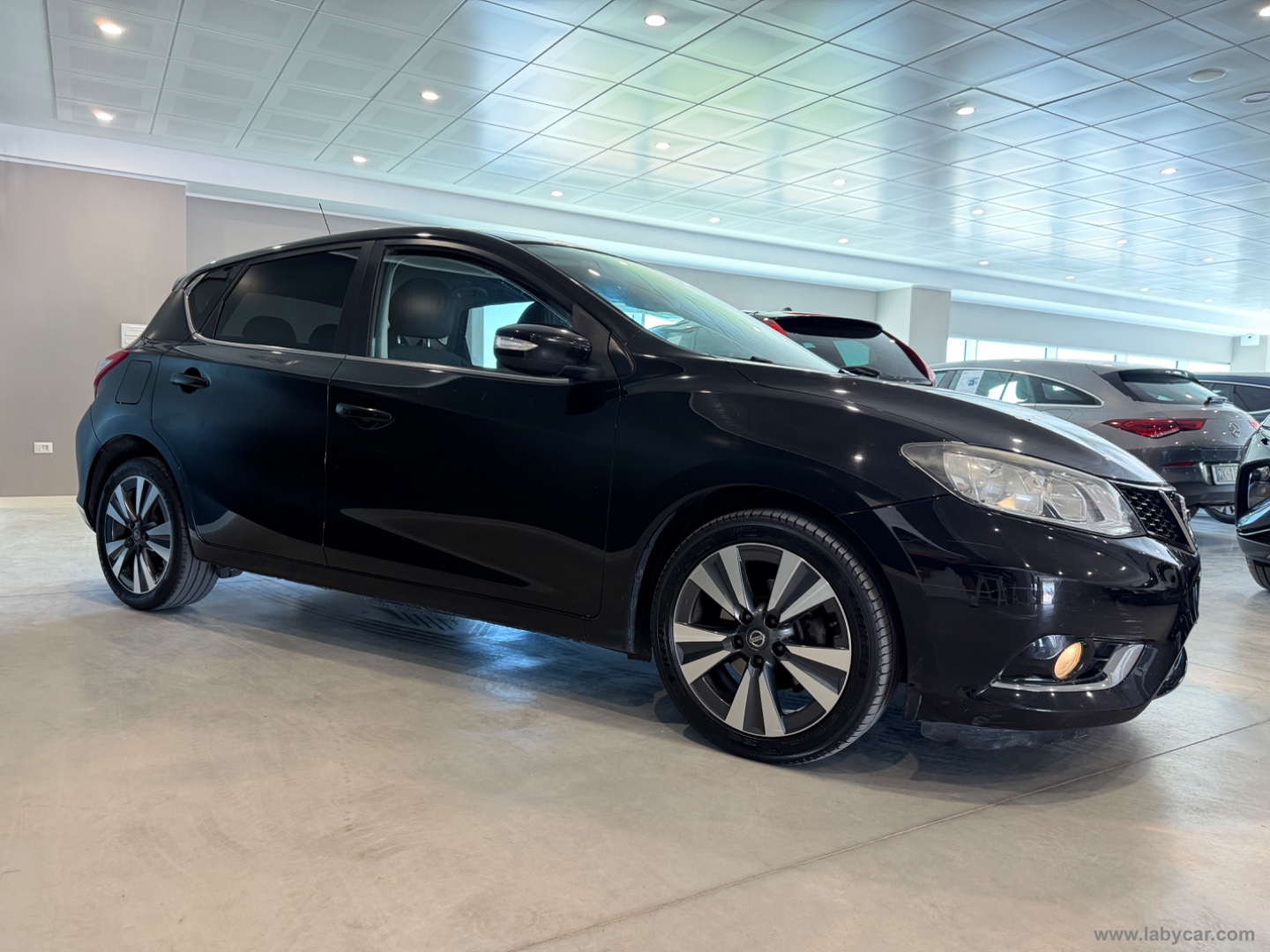 Pulsar 1.5 dCi Acenta - immagine 4