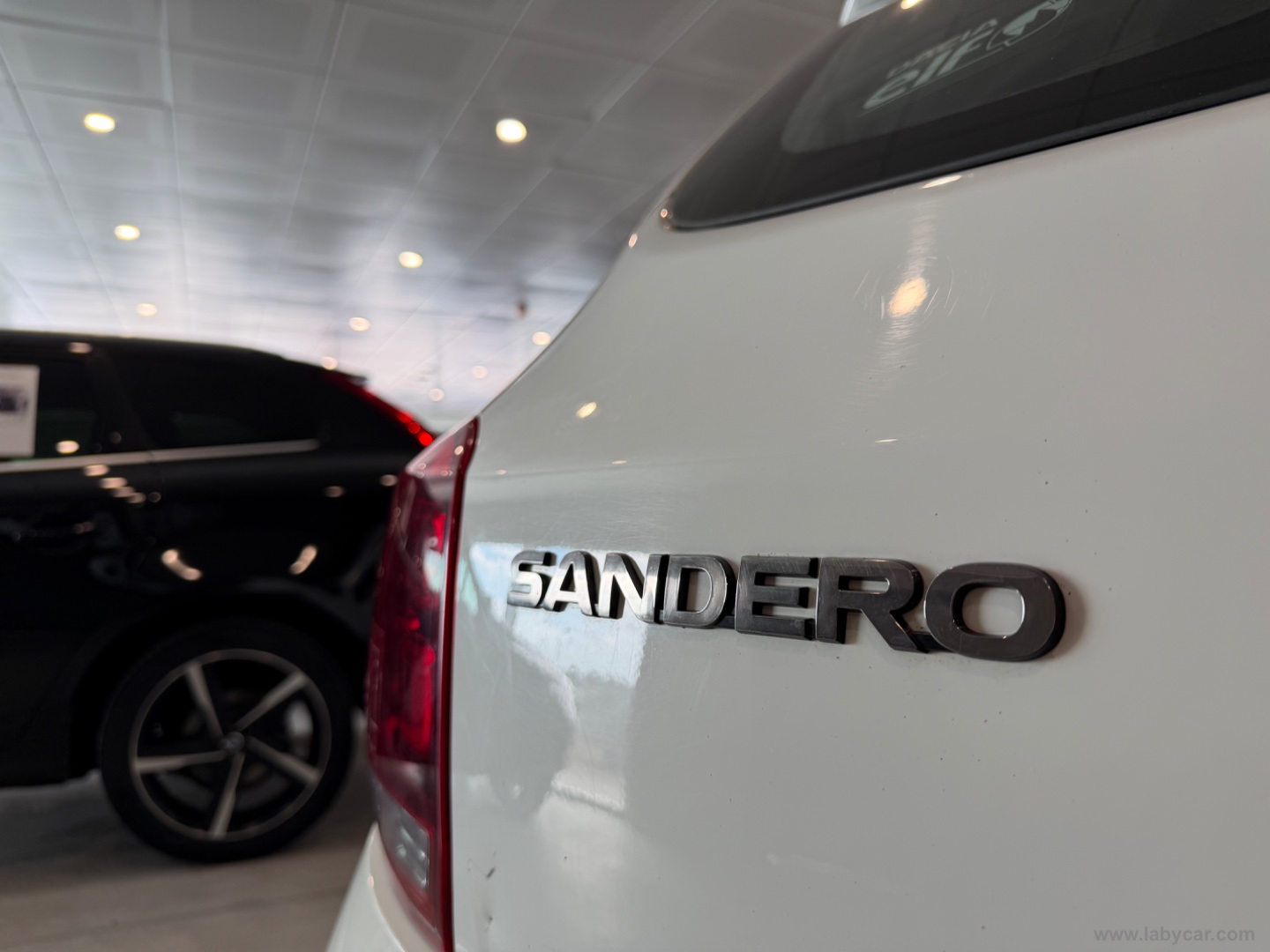 Sandero Stepway 1.5 dCi 8V 90 CV S&S - immagine 4