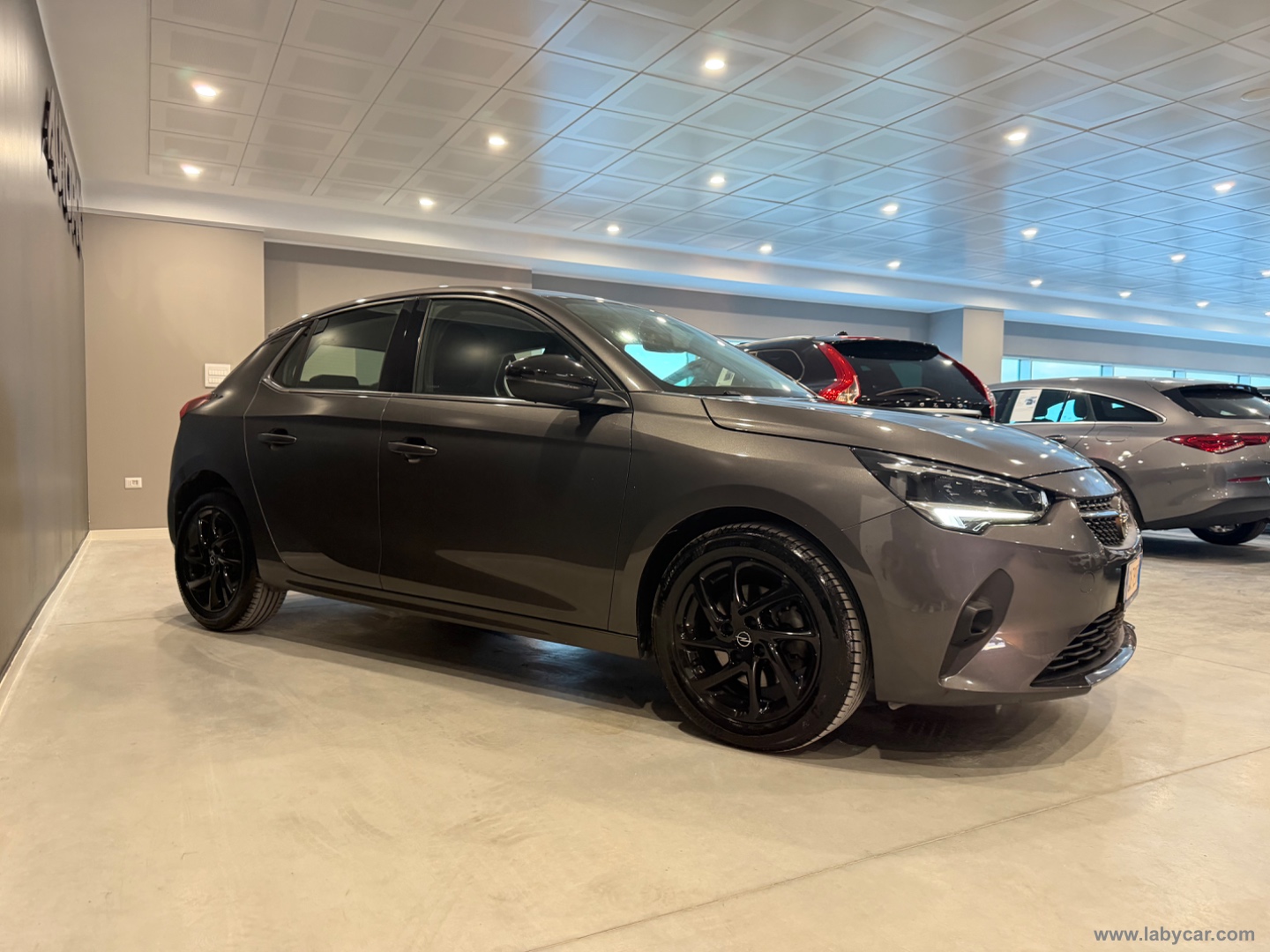 Corsa 1.5 D 100 CV Elegance - immagine 4