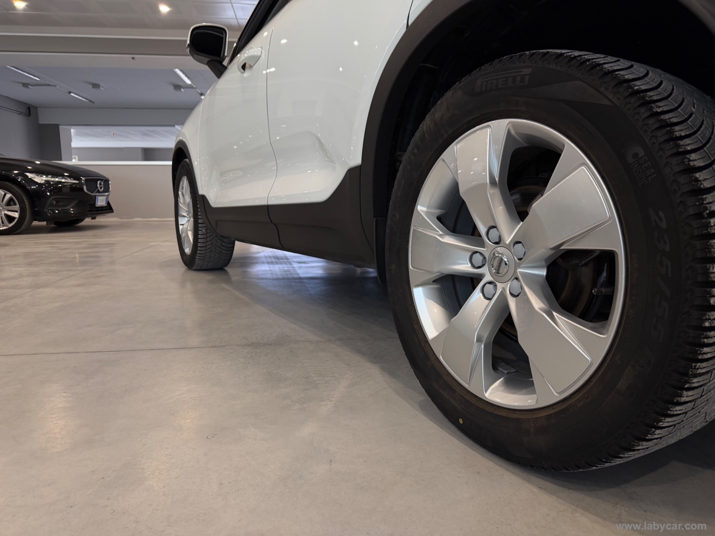 XC40 D3 Geartronic Business Plus N1 - immagine 4
