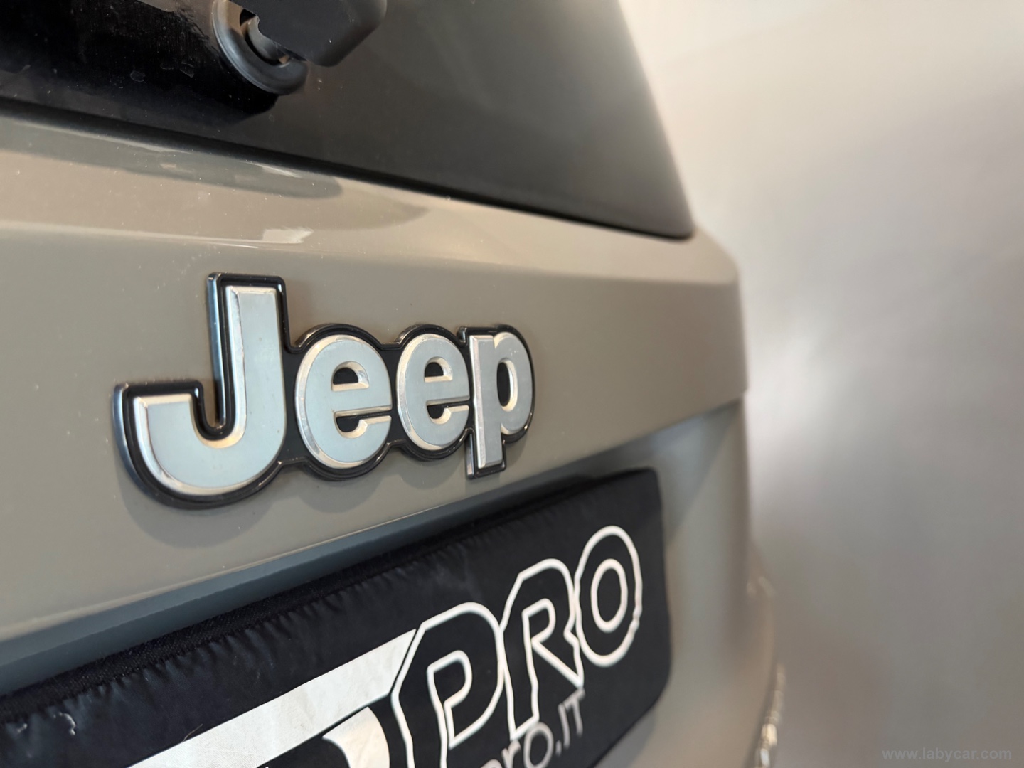 Renegade 1.6 Mjt 130CV Limited - immagine 4