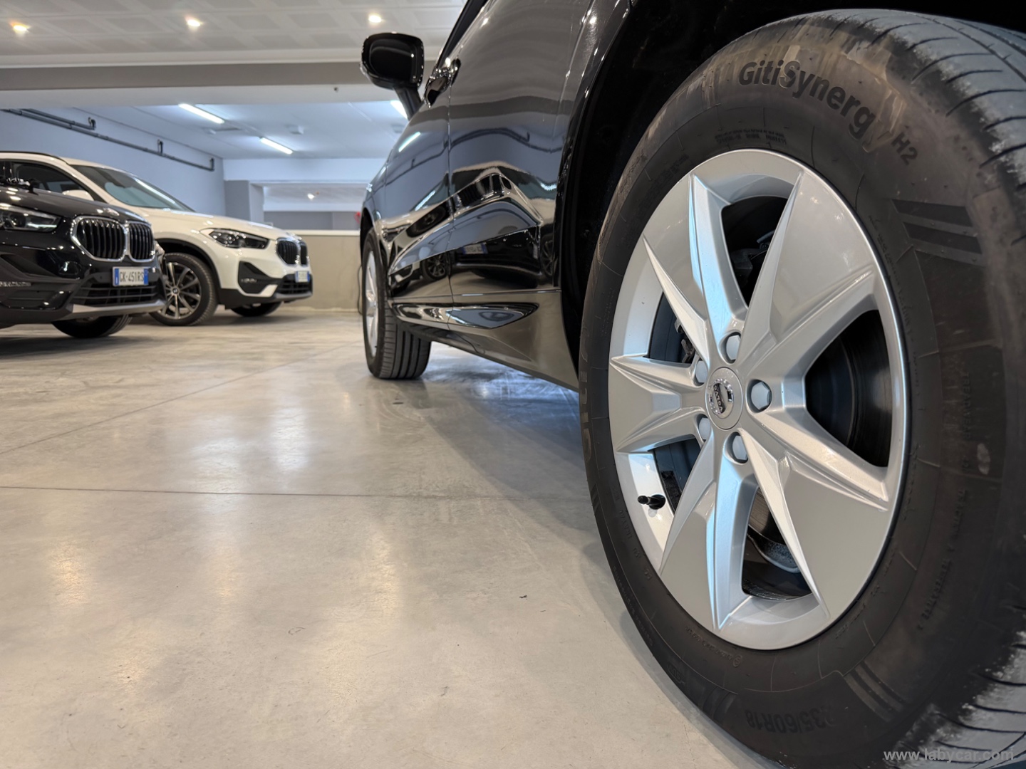 XC60 B4 - immagine 4