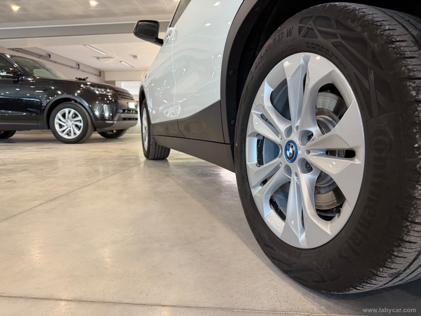 X2 xDrive25e Advantage - immagine 4