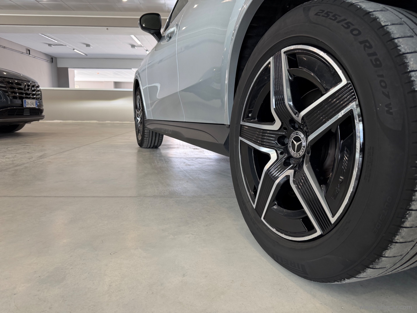 GLC 220 d 4Matic AMG Line Advanced - immagine 4