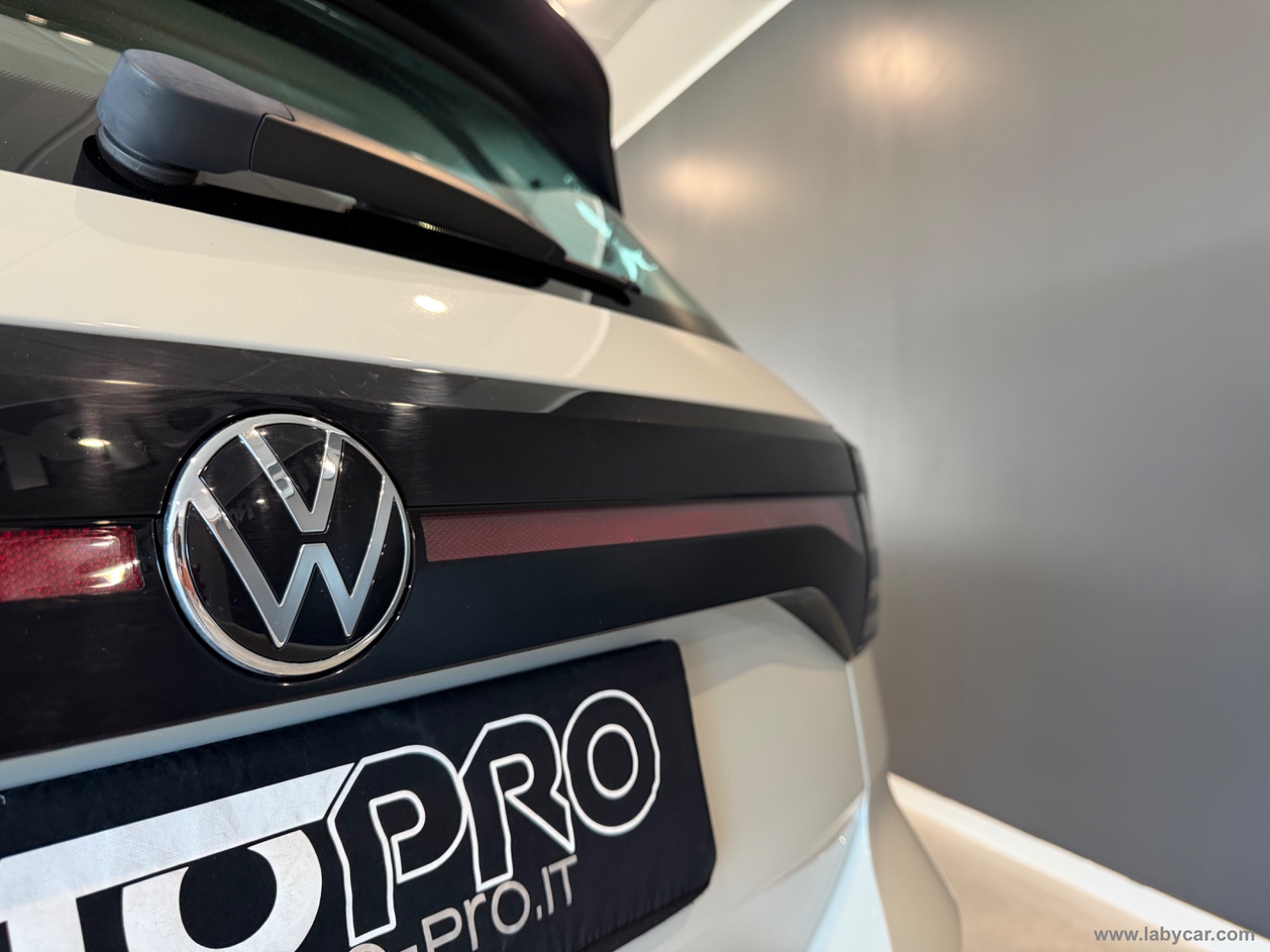 T-Cross 1.0 TSI Style BMT - immagine 4