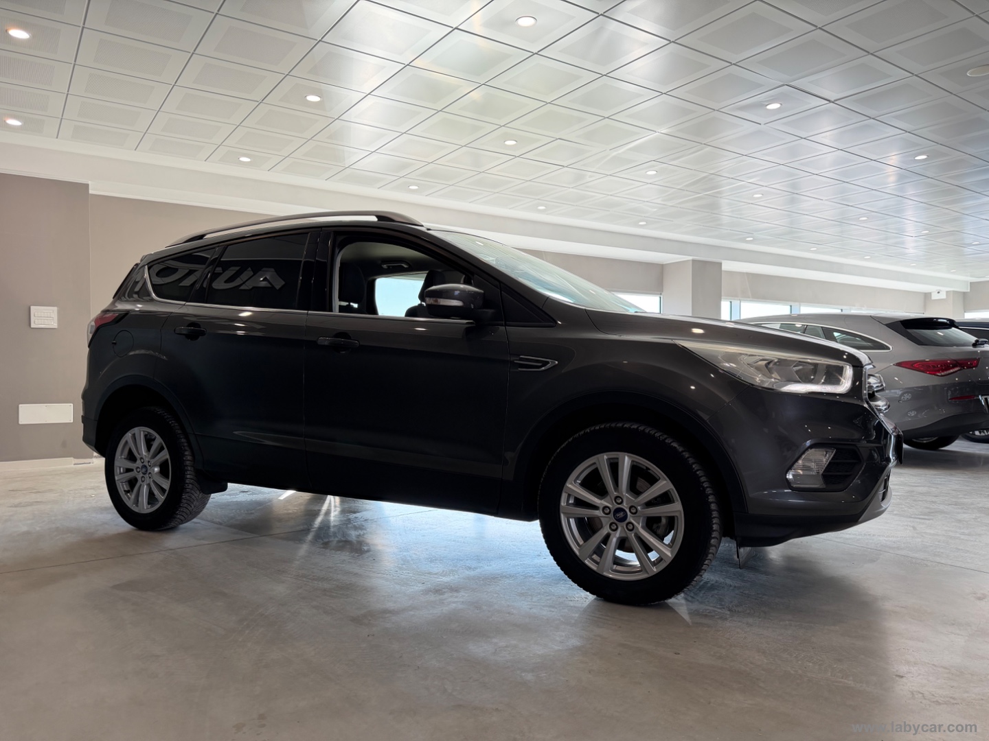 Kuga 1.5 TDCI 120 CV S&S 2WD Business - immagine 4