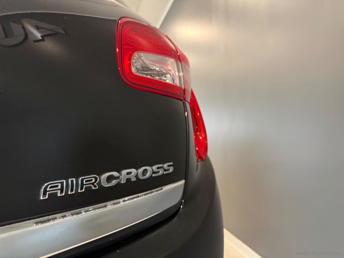 C4 Aircross HDi 115 S&S 2WD Attraction - immagine 4