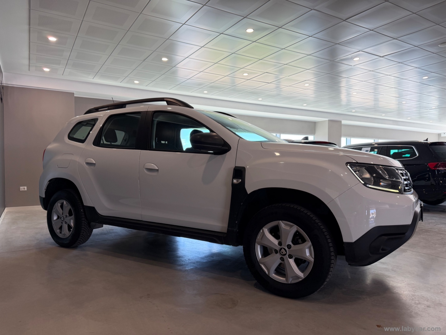 Duster 1.0 TCe 100 CV 4x2 Comfort - immagine 4
