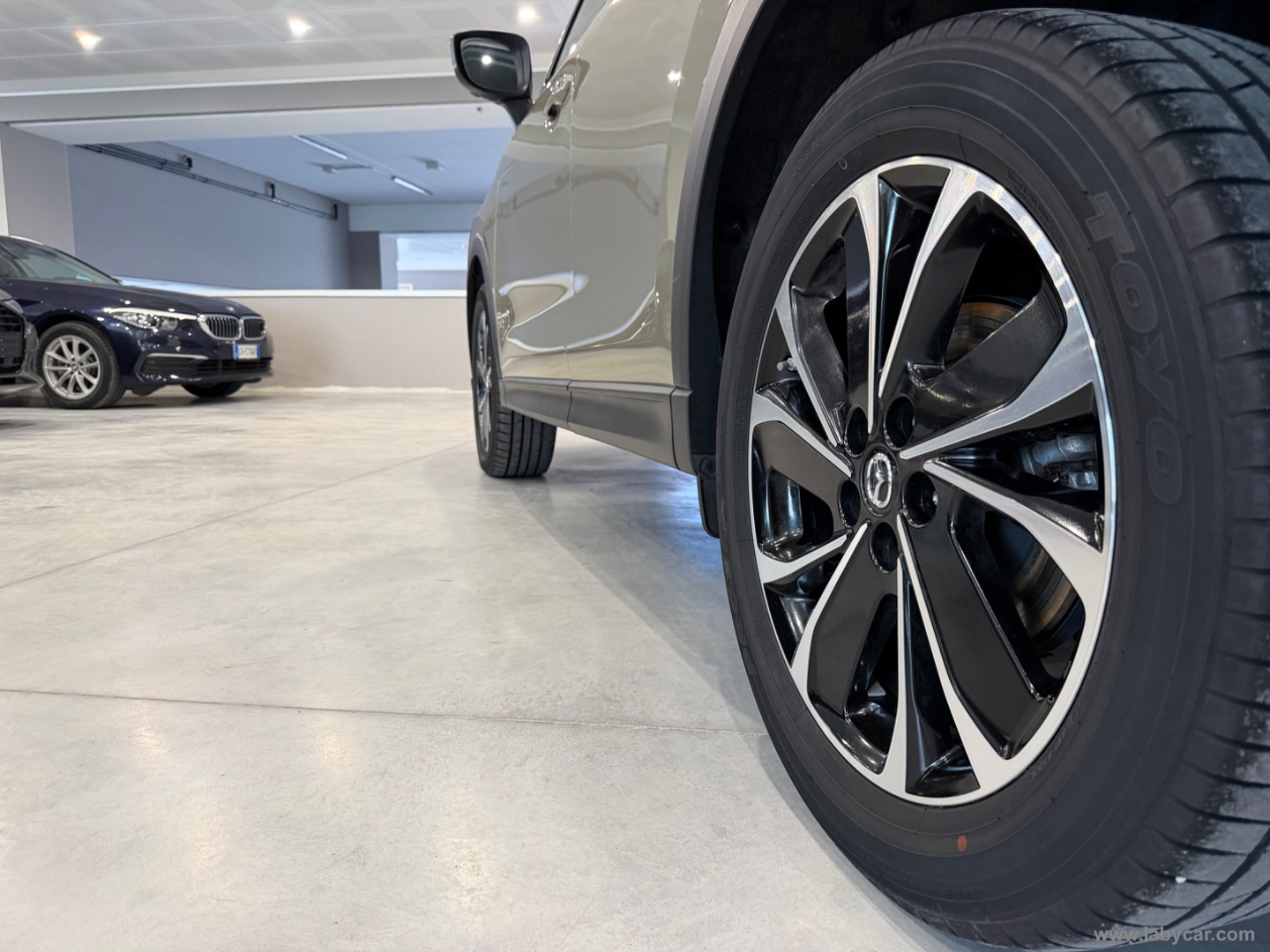 CX-5 2.2L Skyactiv-D 150 CV 2WD Exceed - immagine 4