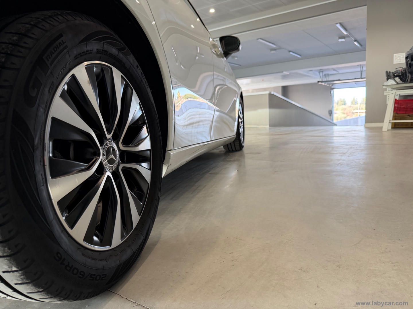 A 180 d Business Extra - immagine 4