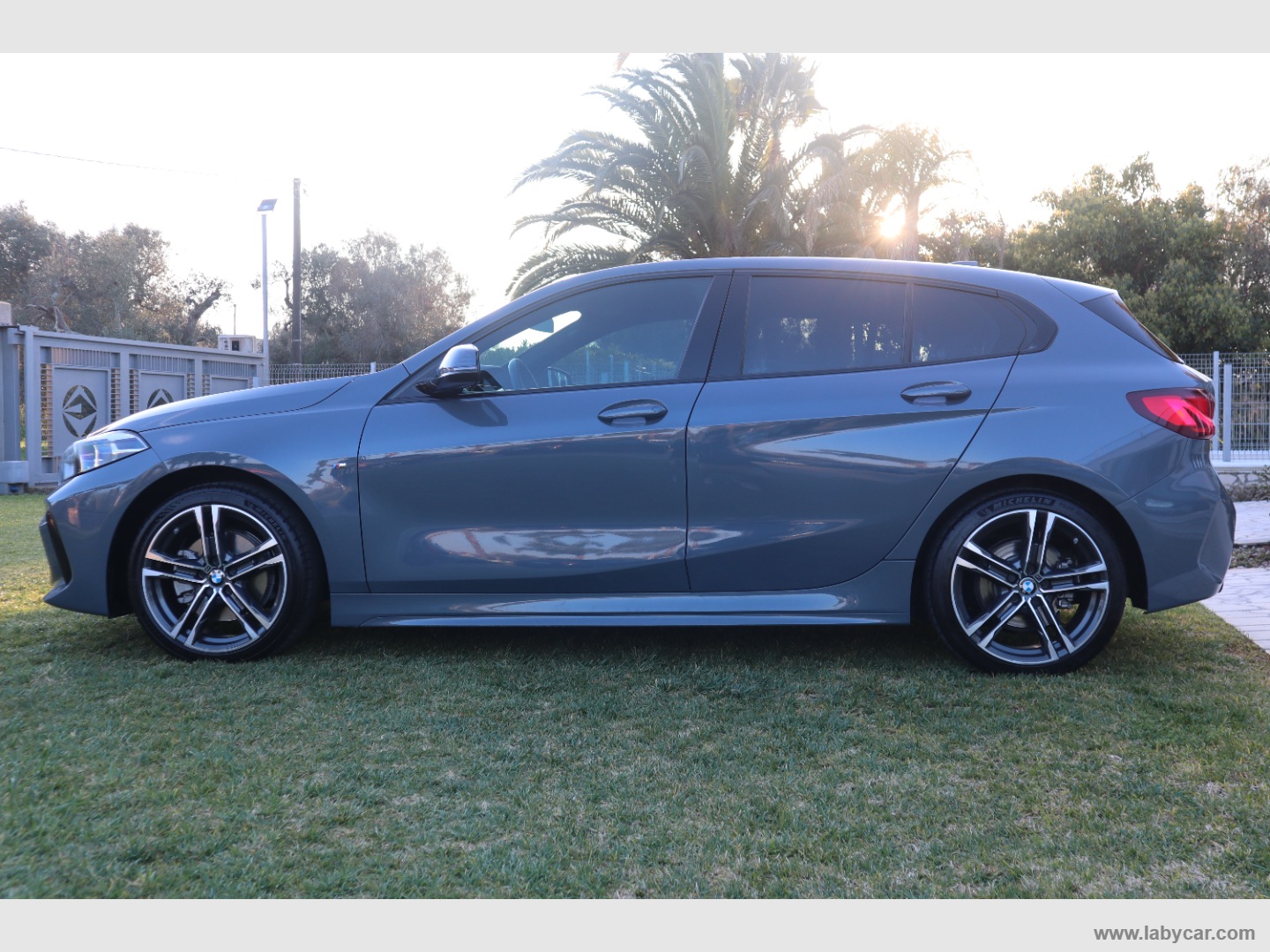 116d 5p. Msport - immagine 4