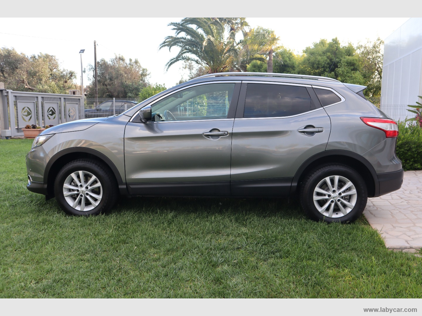 Qashqai 1.5 dCi N-Connecta - immagine 4