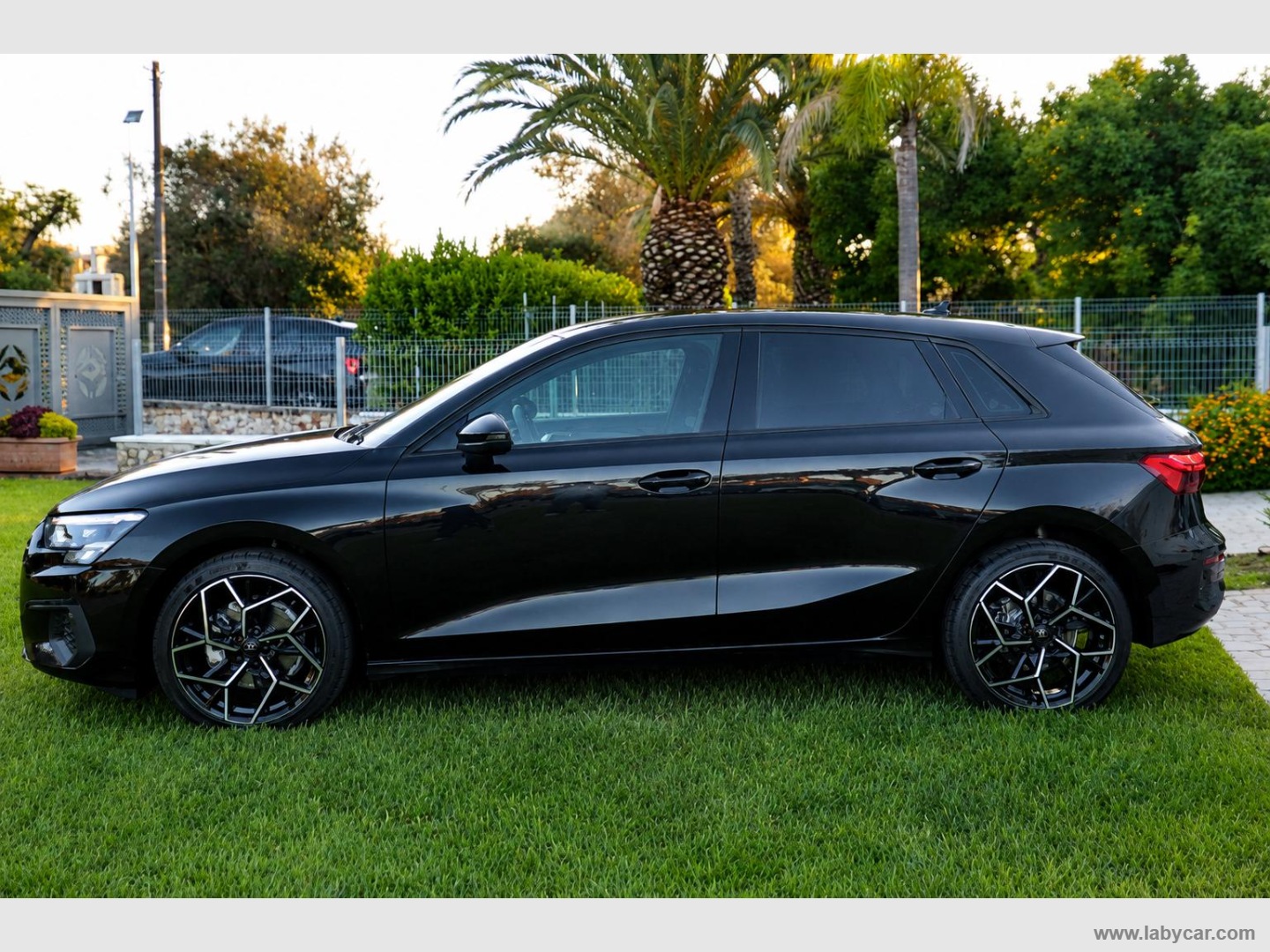 A3 SPB 35 TDI S tronic SPORT - immagine 4