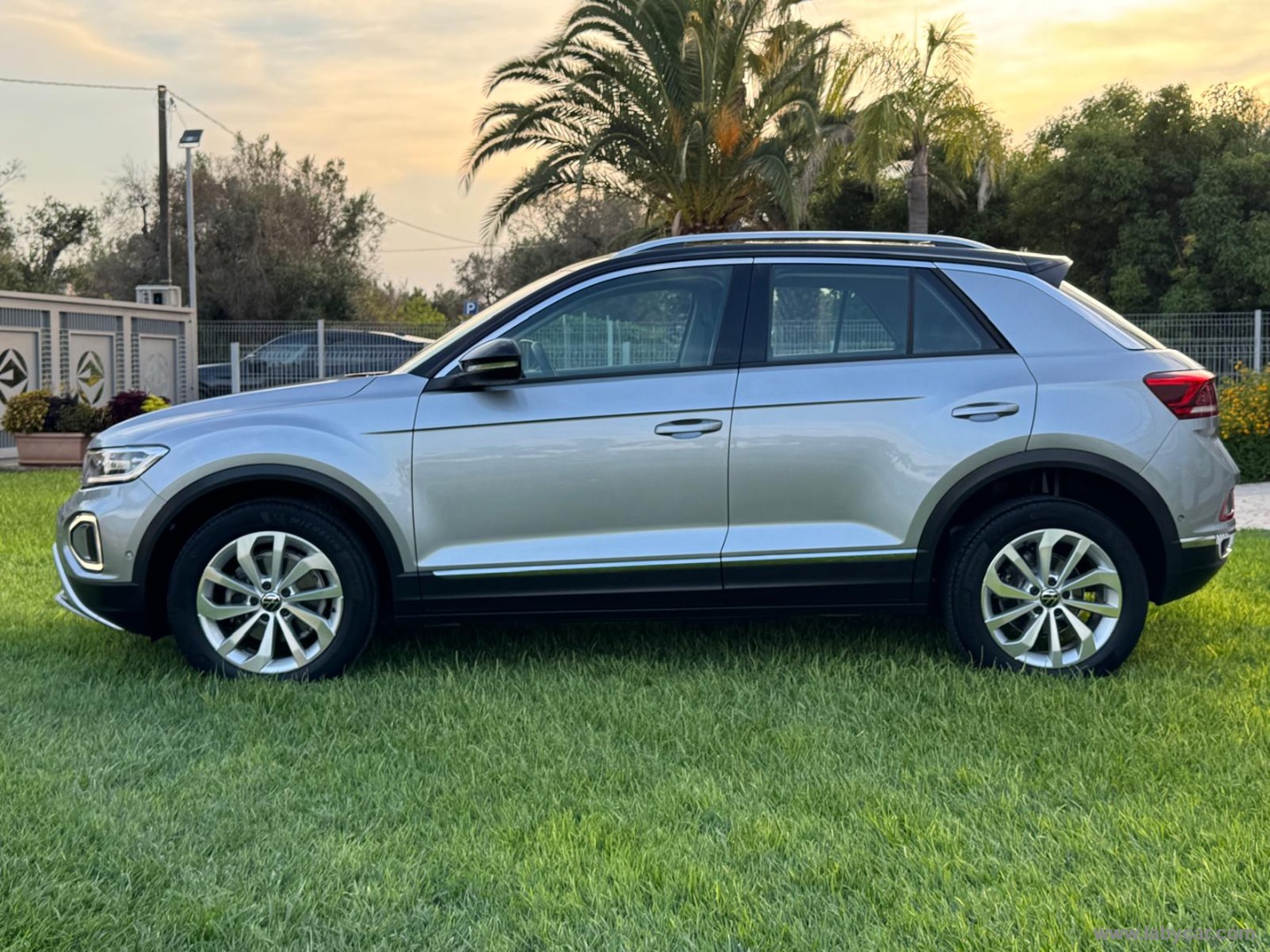 T-Roc 1.0 TSI Style - immagine 4