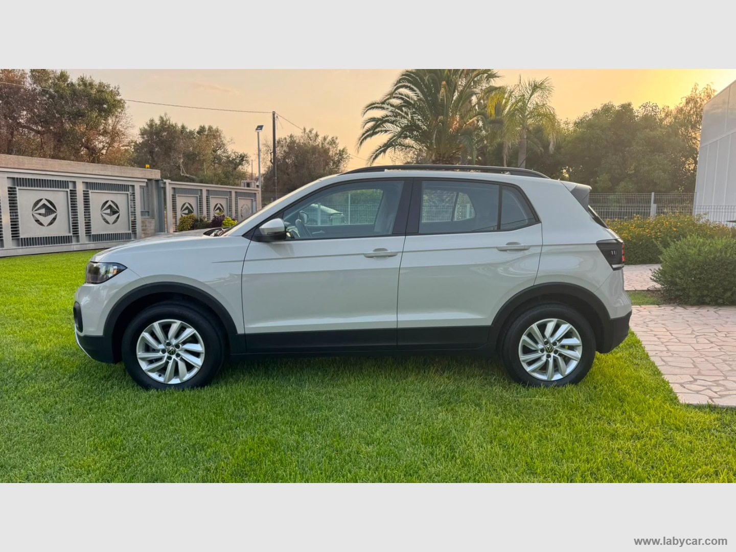 T-Cross 1.0 TSI 115 CV Life - immagine 4