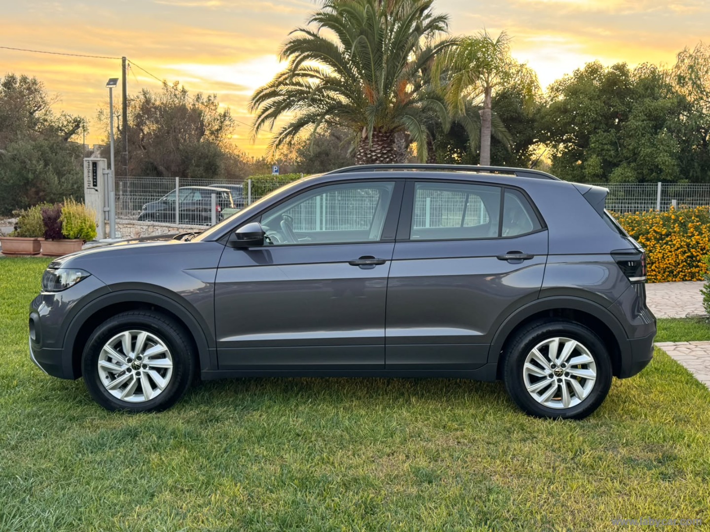 T-Cross 1.0 TSI Life - immagine 4